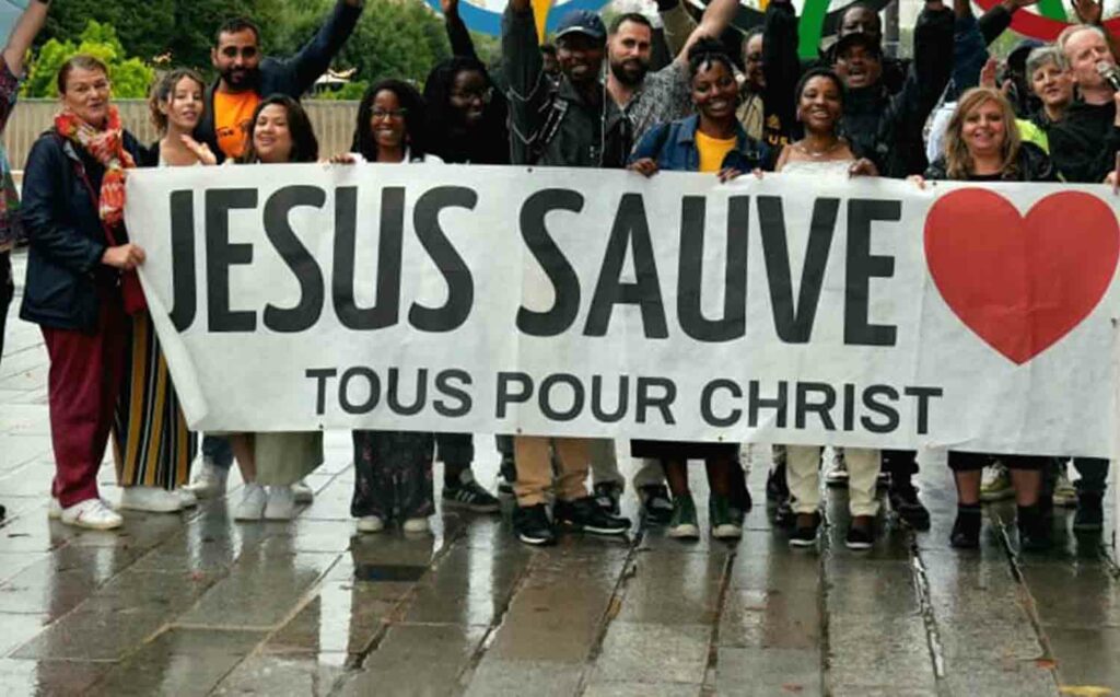 Formation à l’Évangélisation